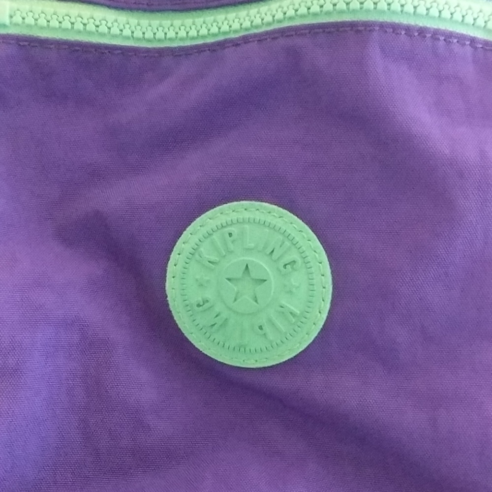 Kipling Small Backpack - image 2